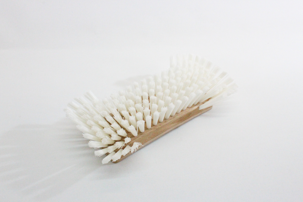 Preview: Fassbürste Nylon / Kunst